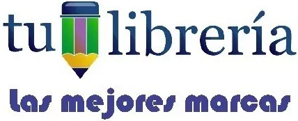 Tu-Librería — Las Mejores Marcas