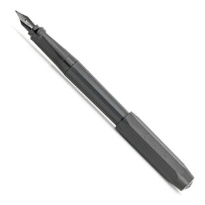 Lapicera Kaweco Pluma Perkeo All Black
