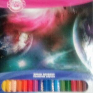 Lapices Koh-i-noor Escolares X 36 Colores