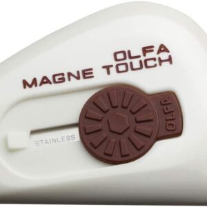 Cutter Cortante Olfa Tk-3m De Bolsillo