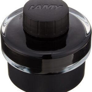 Tinta Lamy T52 Estilografica X 50 Ml Negro