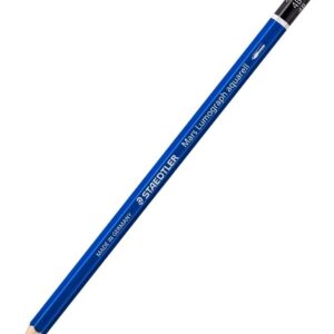 Staedtler Lapiz Mars Lumograph Aquarell X Unidad
