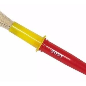 Jovi Pincel Grueso Cerda X Unidad