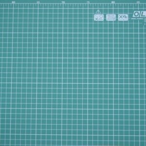 Tabla Base Plancha Corte Olfa Cm-a1 Tu-libreria