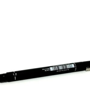 Uni Pin 1.2 Mm Tinta Pigmentada