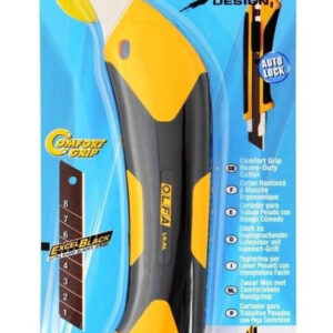 Olfa Cutter Cuchilla L5-al