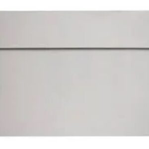 Eventos Sobre Invitacion 23,5x15cm 118 Grs X 250u