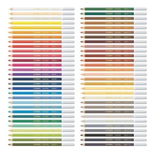 Stabilo Carbothello Lapices Pastel X Unidad