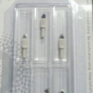 Repuestos Cuchilla Cutter Circulos Circular Morn Sun X 6 Uni