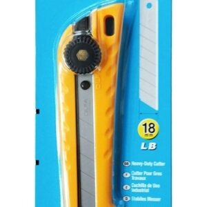 Olfa Cutter Cuchilla L-1