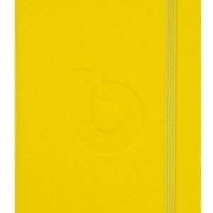 Bullet Jornal Bruynzeel X 80 H 13 X 21 Cm 140 Grs Amarillo