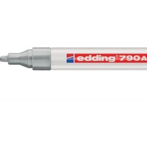 Marcadores Edding Tipo Esmalte 790 Vs Colores X Unidad