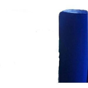 Felpina Rollo Autoadhesivo Asb X 5 Mts Felpa Azul