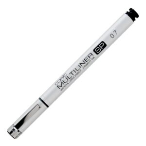 Copic Multiliner Sp 0.7 Mm X Unidad