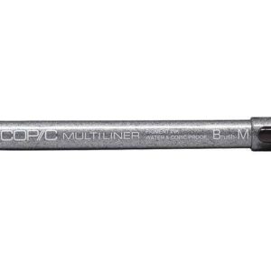 Copic Multiliner Bm X Unidad