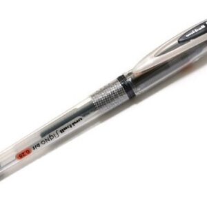 Roller Uni Ball Signo Bit 0.28 Mm Negro Um201