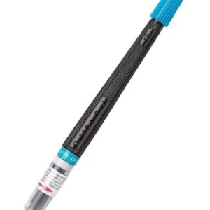Marcador Pincel Pentel Arts Color Brush Celeste