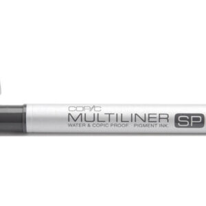 Copic Multiliner Sp 0.5 Mm X Unidad