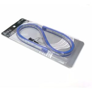 Curvimetro Multipistolete Flexible Nº1 30 Cm./ Modelo Nuevo