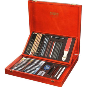 Set Arte Koh-i-noor Gioconda Art Set 8896