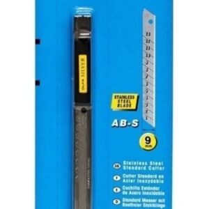 Olfa Cutter Cuchilla Svr-1