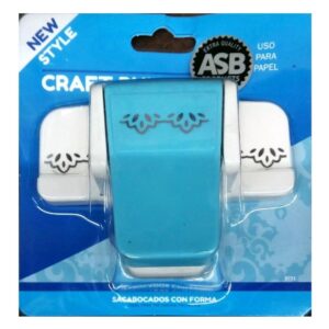 Bordeadora Continua B Asb Chica