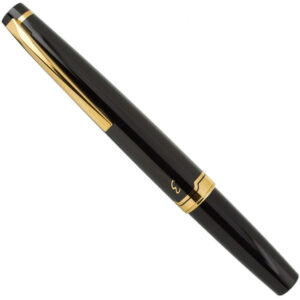 Lapicera Pluma Pilot E95 Negra