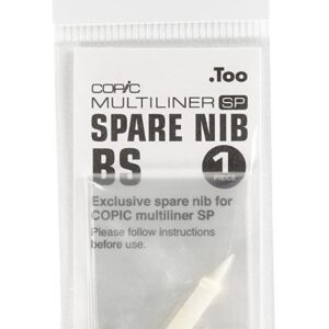 Puntas Copic Multiliner Sp Bs Blister X 1