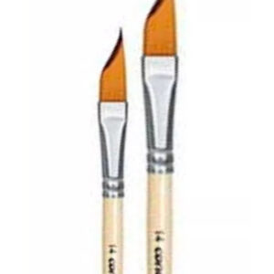 Pinceles Stripper Nº 16 S 419 Condor Sintético Toray