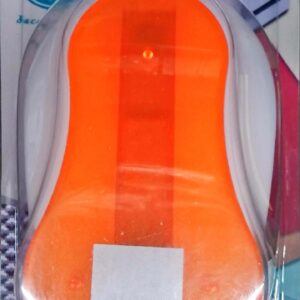 Scrapbooking Troqueladora Cuadrado Goma Eva Asb 76 Mm.