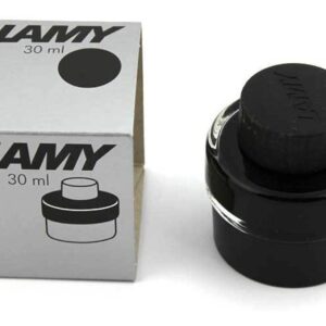 Tinta Lamy T51 Estilografica X 30 Ml Negro
