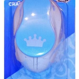 Troqueladora Corona Goma Eva Asb 50 Mm. Profesional