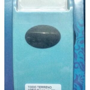 Troqueladora Ovalo Todo Terreno Asb 38 Mm.