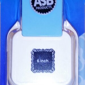 Perforadora Blonda Asb 15 Cm F Troqueladora Maquina