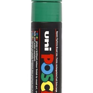 Marcadores Posca Uni Pc-17k X 5 Unid