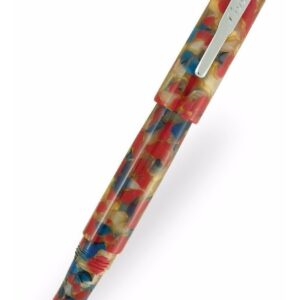 Lapicera Fuente Conklin All American Old Glory Special Editi