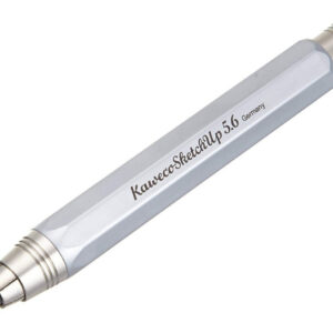 Portaminas Kaweco Sketch Up Cromado