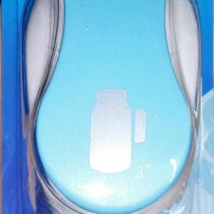 Troqueladora Frasco Goma Eva Asb 76 Mm. Prof