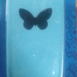 Troqueladora Mariposa Todo Terreno Asb 38 Mm.