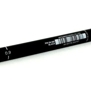 Uni Pin 0.9 Mm Tinta Pigmentada