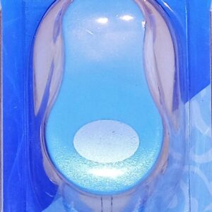 Troqueladora Ovalo Goma Eva Asb 50 Mm. Profesional