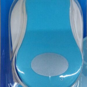 Troqueladora Ovalo Goma Eva Asb 60 Mm. Profesional