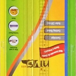 Cizalla Niva Base A4