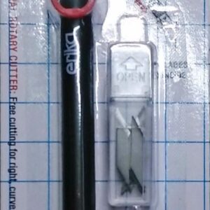 Escalpelo Dafa C-609 Punta Oblicua Tu-libreria