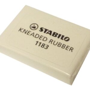 Goma Stabilo Para Carbothelo Amasable