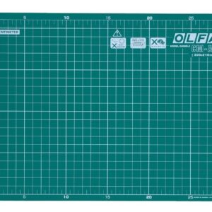 Tabla Base Plancha Corte Olfa Cm-a4 Tu-libreria