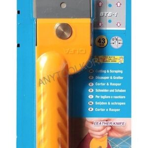Espatula Raspado Olfa Btc-1 Cutter Cortante Tu-libreria