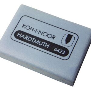 Goma Miga Pan Koh-i-noor X 10 Unidades