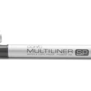 Copic Multiliner Sp 0.3 Mm X Unidad