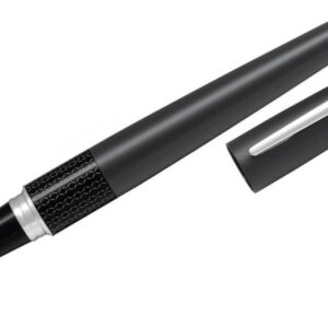 Lapicera Pluma Pilot Mr Negra
